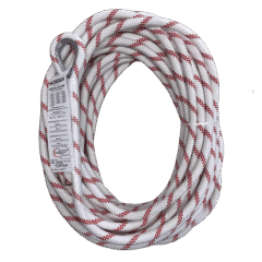 Línea De Vida Con Ojo Sosega