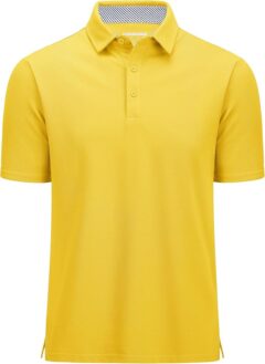 Camiseta Tipo Polo - Imagen 2