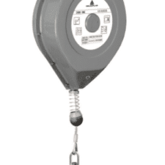 Protector Metal Cable Galvanizado Deltaplus