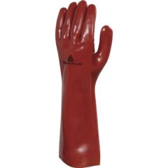 Guante Pvc Basf Sobre Soporte Jersey Algodon