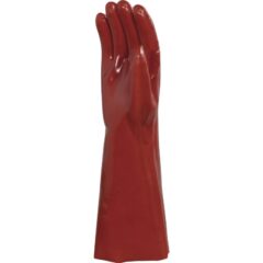 Guante Pvc Basf Sobre Soporte Jersey Algodon - Imagen 2
