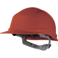 Casco De Obra Ajustable Por Corredera Deltaplus