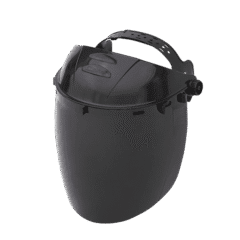 Careta Rocket Verde Ir 5.0 - Steelpro