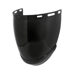 Visor Para Altas Temperaturas Ir 5.0 - Steelpro