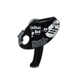 Descendedor D4 Auto Bloqueante In 01bk Insafe