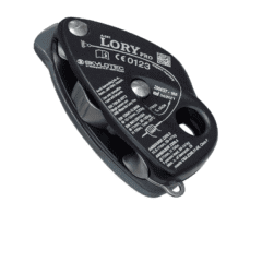 Descendedor Lory Para Cuerda De 10 - 12 Mm A-041 Insafe