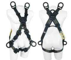 Arnés 6 Argollas Para Arco In 8006-Arc Insafe