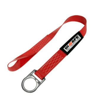 Anclaje De Una Argolla En Acero In 8050-Pse