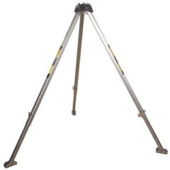 Trípode De Aluminio - 3m