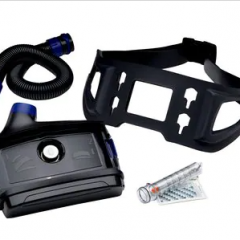Conjunto Tr-614n Con Motor