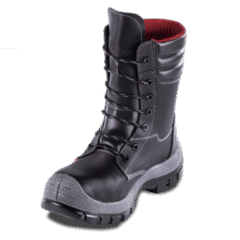 Bota Indiana Jumbo 8” Pu Kevlar