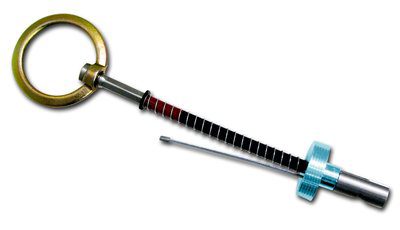 Toggle Anchor 2100101 1 Ea/Case - 3m