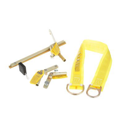 Sistema De Anclaje Remoto - 3m