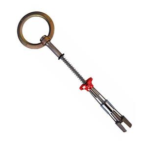 Anclaje De Cuña Para Concreto - 3m