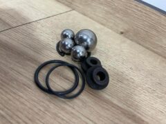 Repuestos Para Picadores G7 - Imagen 3