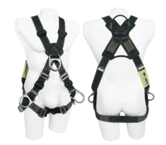 Arnés 4 Argollas En Kevlar  In 8004-2k Insafe