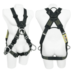 Arnés 4 Argollas En Kevlar  In 8004-2k Insafe