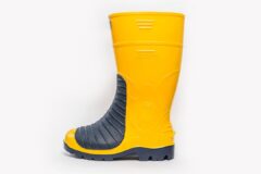 Bota Guerrera Hidrocarburos Metatarzal Robusta - Imagen 2
