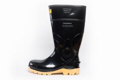 Bota Guerrera Agua Sin Puntera Robusta - Imagen 2