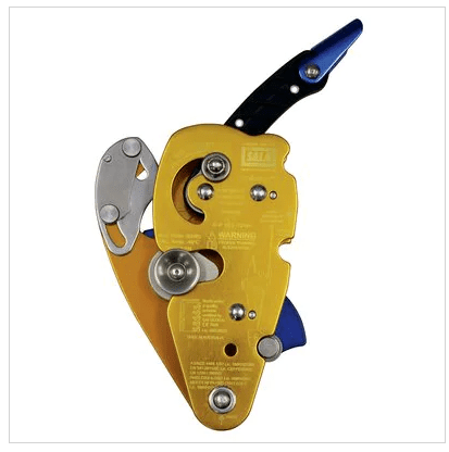 Descensor Doble Rescate Técnico - 3m