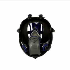 Respirador Pieza Facial Completa - 3m