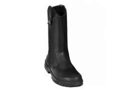 Bota Ats 407 Negro 3025