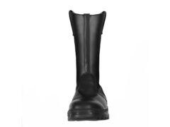 Bota Ats 407 Negro 3025 - Imagen 2