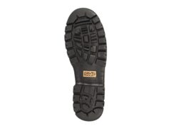 Bota Ats 407 Negro 3025 - Imagen 4
