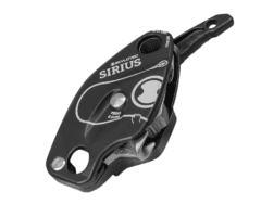 Descendedor Sirius Para Cuerda  10 - 12  A-050 Insafe