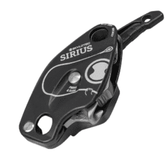 Descendedor Sirius Para Cuerda  10 - 12  A-050 Insafe