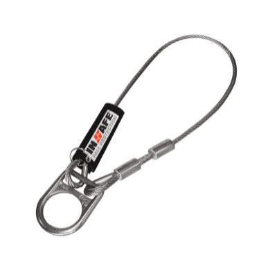 Anclaje En Guaya In 8050-G Insafe