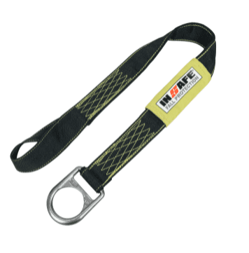 Anclaje De Una Argolla In 8050-K Insafe