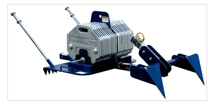 Punto De Anclaje Portátil Para Torres - 3m