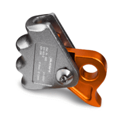 Freno Manual En Aluminio Para Cuerda 9- 13mm In 660 Insafe