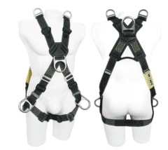 Arnés 6 Argollas En Kevlar In 8006-K Insafe