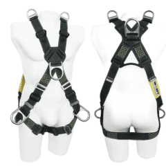 Arnés 6 Argollas En Kevlar In 8006-K Insafe