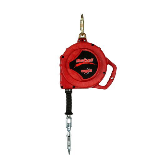 Linea Anticaídas Autorretráctil 4.5 Metros - 3m