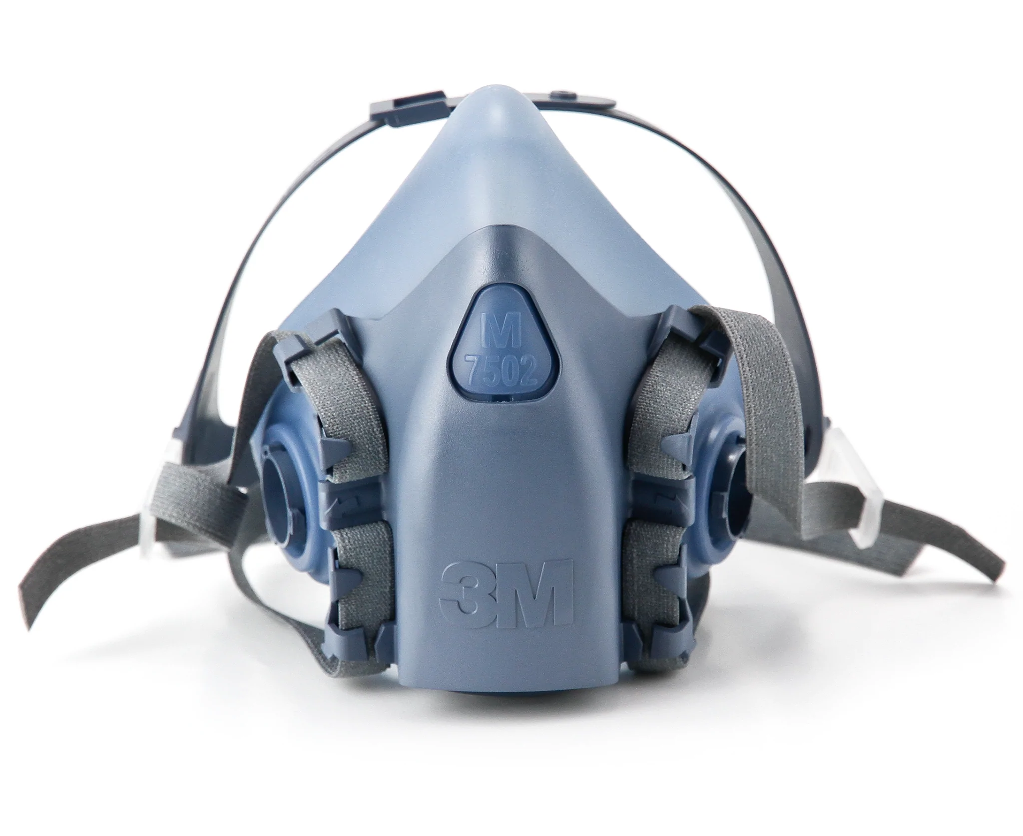 Respirador Reutilizable Media Cara 3m™