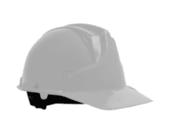 Casco Dieléctrico Con Ratchet - 3m - Imagen 2