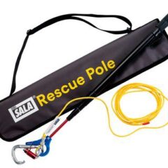Poste De Rescate - 3m