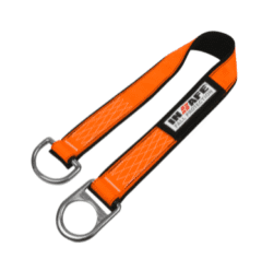 Anclaje Dos Argollas In 8051 Insafe