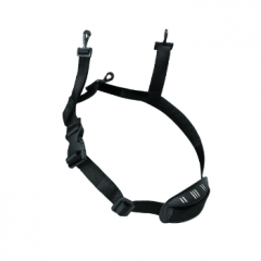 Barbuquejo 3 Puntos Graduable In 8098-Mp Insafe