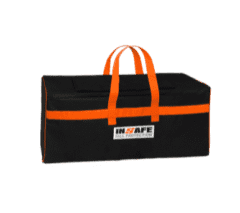 Maletín Porta Equipos De Altura In 8105 Insafe