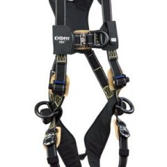 Arnés De Posicionamiento/Ascenso Para Arco Eléctrico - 3m