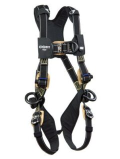 Arnés De Posicionamiento/Ascenso Para Arco Eléctrico - 3m