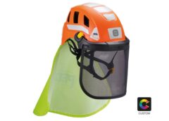 Casco Personalizable