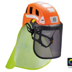 Casco Personalizable