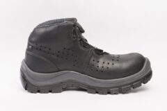 Bota Air Negra - Robusta - Imagen 2