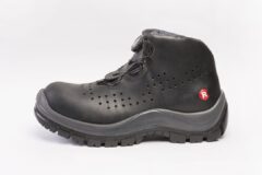 Bota Air Negra - Robusta - Imagen 4