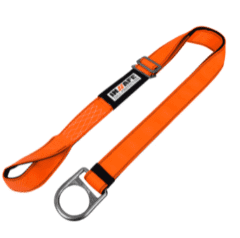 Anclaje Regulable  In 8050-R Insafe